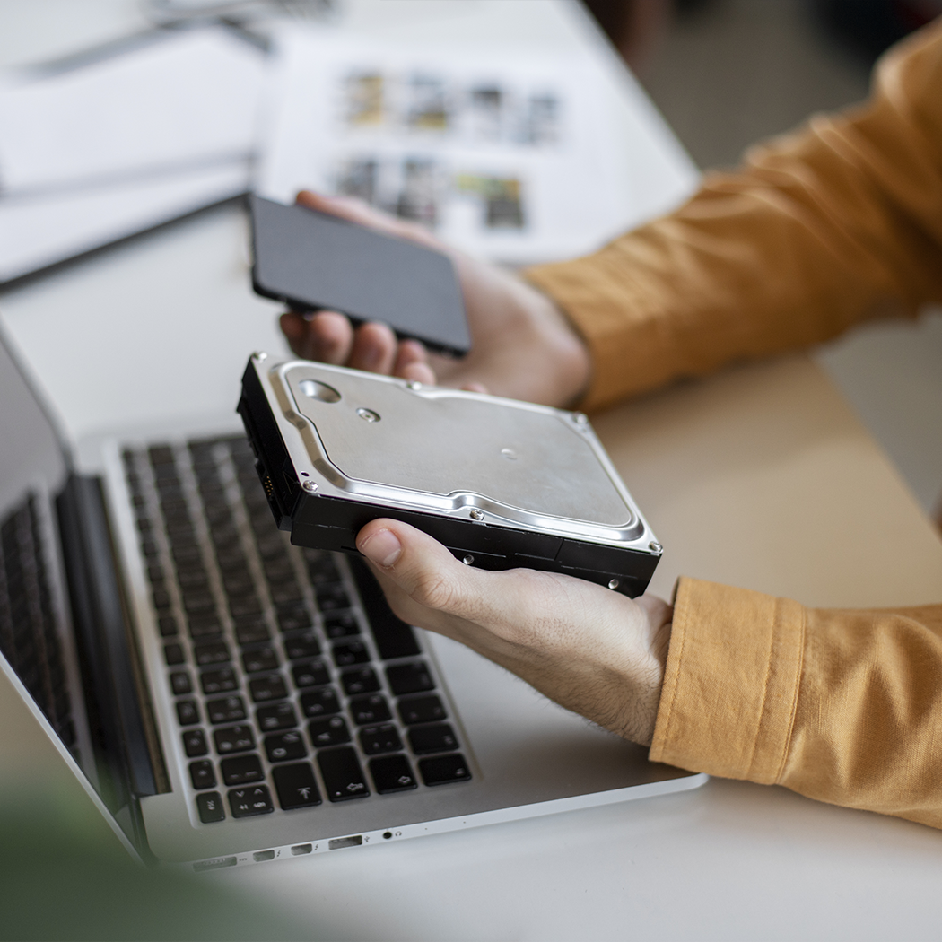 Assistance informatique à distance – Dépannage rapide | Wilou-Informatique